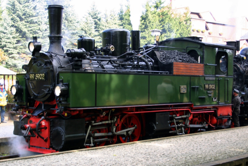 MASSOTH 8241040 Haut-parleur 40x40 mm pour Sound-Locomotives Gartenbahn Piste G