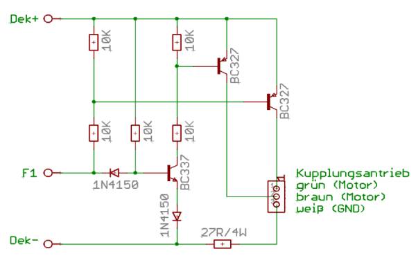 2090-Kupplung